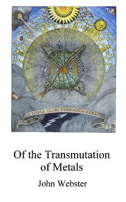 Book cover for The Transmutation of Metals