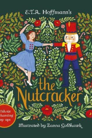 Cover of The Nutcracker