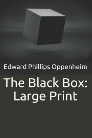 Cover of The Black Box