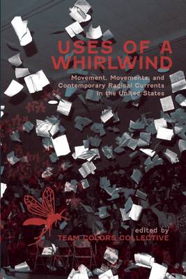 Cover of Uses of a Whirlwind