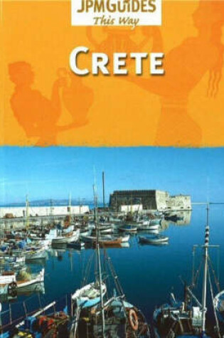 Cover of Crete