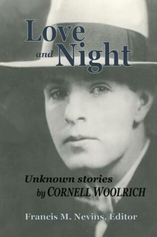 Cover of Love and Night