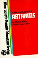 Book cover for Arthritis