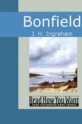 Cover of Bonfield