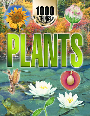Book cover for Plants