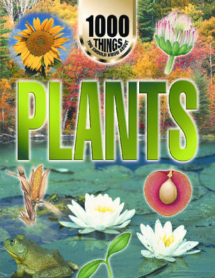 Cover of Plants