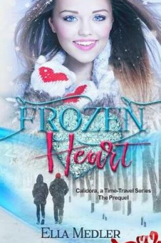 Cover of Frozen Heart