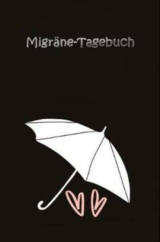 Cover of Migräne-Tagebuch