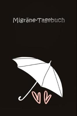 Book cover for Migräne-Tagebuch