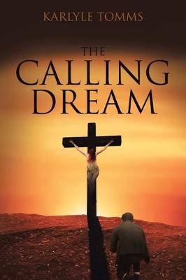 Book cover for The Calling Dream