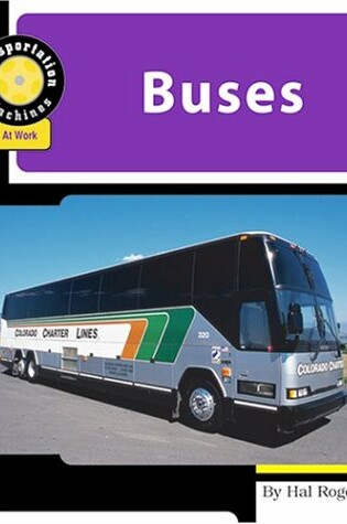 Cover of Buses