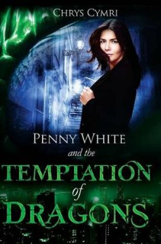 Cover of The Temptation of Dragons
