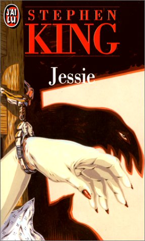 Book cover for Jessie