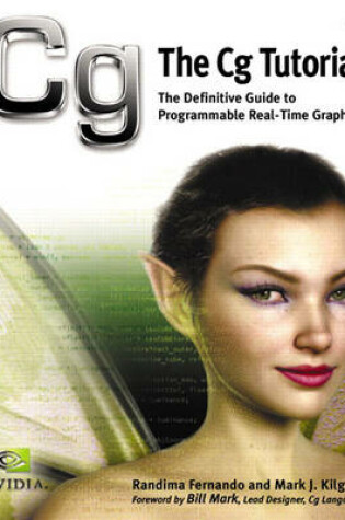 Cover of The Cg Tutorial