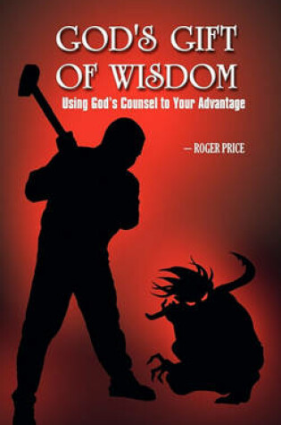 Cover of God's Gift of Wisdom