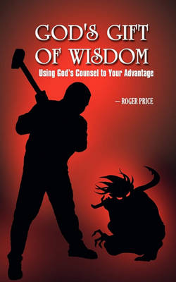 Book cover for God's Gift of Wisdom