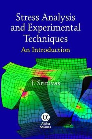 Cover of Stress Analysis and Experimental Techniques