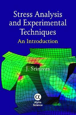 Book cover for Stress Analysis and Experimental Techniques