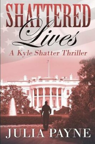 Cover of Shattered Lives