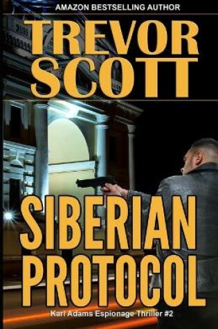 Cover of Siberian Protocol