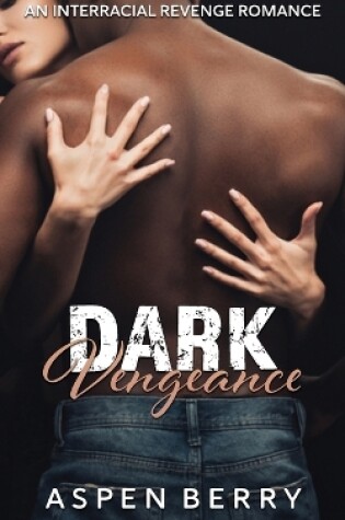 Cover of Dark Vengeance