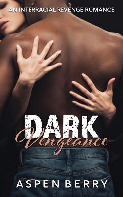 Book cover for Dark Vengeance