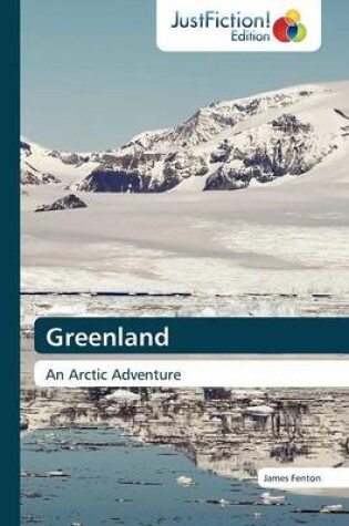 Cover of Greenland