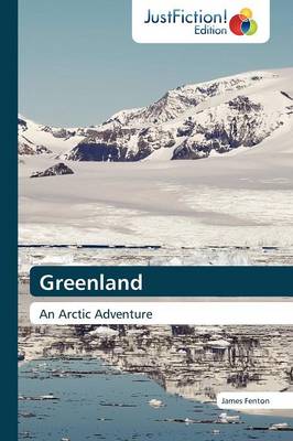 Book cover for Greenland