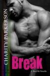 Book cover for Break