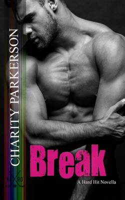 Book cover for Break