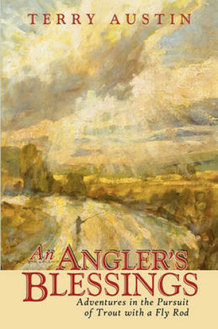 Cover of An Angler's Blessings