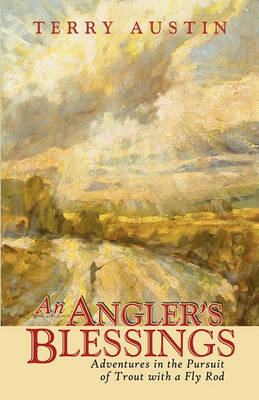 Book cover for An Angler's Blessings