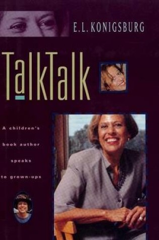 Cover of Talktalk