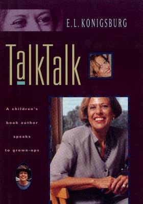 Book cover for Talktalk