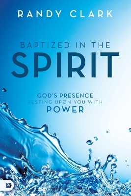 Book cover for Baptized In The Spirit