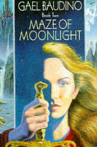 Cover of Maze of Moonlight