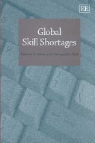 Cover of Global Skill Shortages