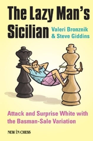 Cover of The Lazy Man's Sicilian