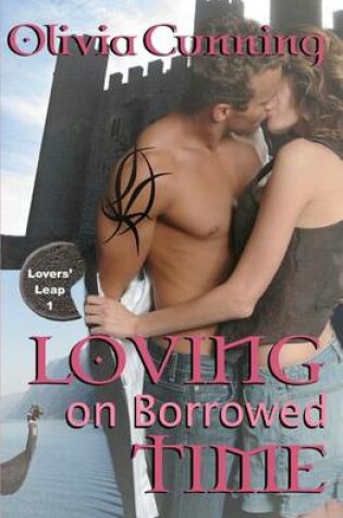 Cover of Loving on Borrowed Time