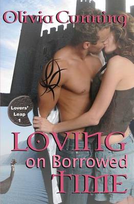 Book cover for Loving on Borrowed Time