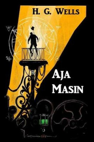 Cover of Aja Masin