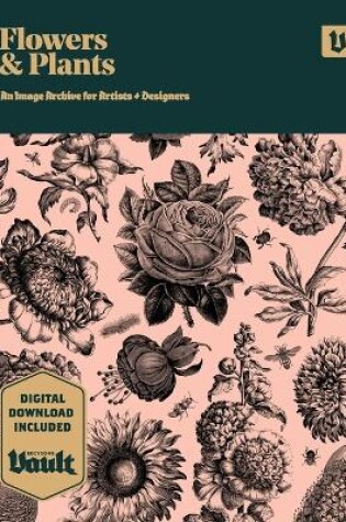 Cover of Flowers and Plants