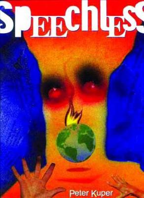 Book cover for Speechless: Tales From The System