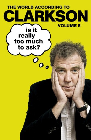 Cover of Is It Really Too Much To Ask? Vol 5