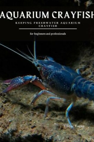 Cover of Aquarium Crayfish