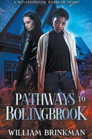 Cover of Pathways to Bolingbrook