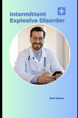 Book cover for Intermittent Explosive Disorder