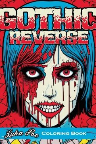 Cover of Gothic Reverse