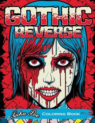 Book cover for Gothic Reverse