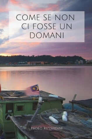 Cover of Come se non ci fosse un domani